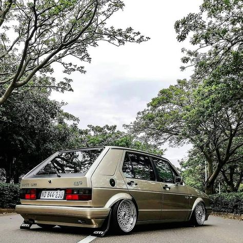 Golf Mk1 Stance, Citi Golf, Vw Polo Modified, Mk1 Rabbit, Jetta Mk1, City Golf, Mk1 Golf, Volkswagen Golf Mk1, Vw Golf 1