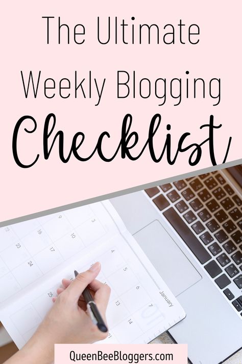 Blog Posting Schedule, Weekly Blogging Schedule, Blogger Schedule, Writers Nook, Blogging Checklist, Blogger Planner, Blogging Schedule, Planning List, Blog Schedule