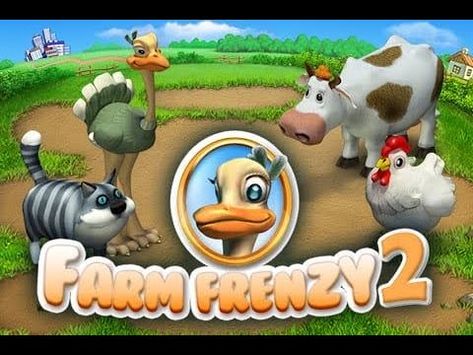 Farm Frenzy Fun Game Farm Frenzy, Play Farm, Big Farm, Farm Games, Pc Games Download, Fun Online Games, Play Free Online Games, Childhood Games, Free Online Games