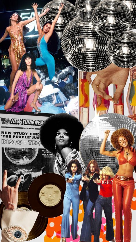 70s Disco Vintage Photos, 70s Funk Theme Party, Disco Astethic Outfit, Anni 70 Aesthetic, Disco Party 70s, 70s Skate Party, 70s Outfits 1970s Disco, 70 Disco Party, 70s Birthday Outfit