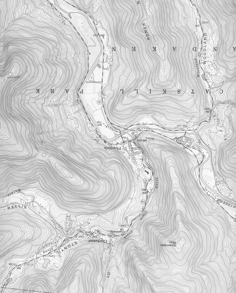 contour lines map - Google Search Contour Lines, Contour Line, Contour Map, Topo Map, Landscape Architecture Design, Road Design, Diy Quilt, Illustrated Map, Topographic Map