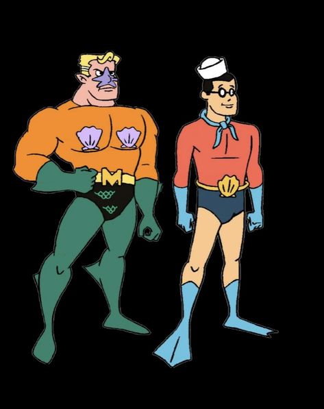 Mermaid Man Makeup Spongebob, Barnical Boy Spongebob Costume, Spongebob Superhero Costumes, Merman And Barnacle Boy, Hero And Villain Costumes Couples, Mermaid Man And Barnacle Boy Costume, Spongebob Superhero, Spongebob And Patrick Costumes, Mermaid Man And Barnacle Boy