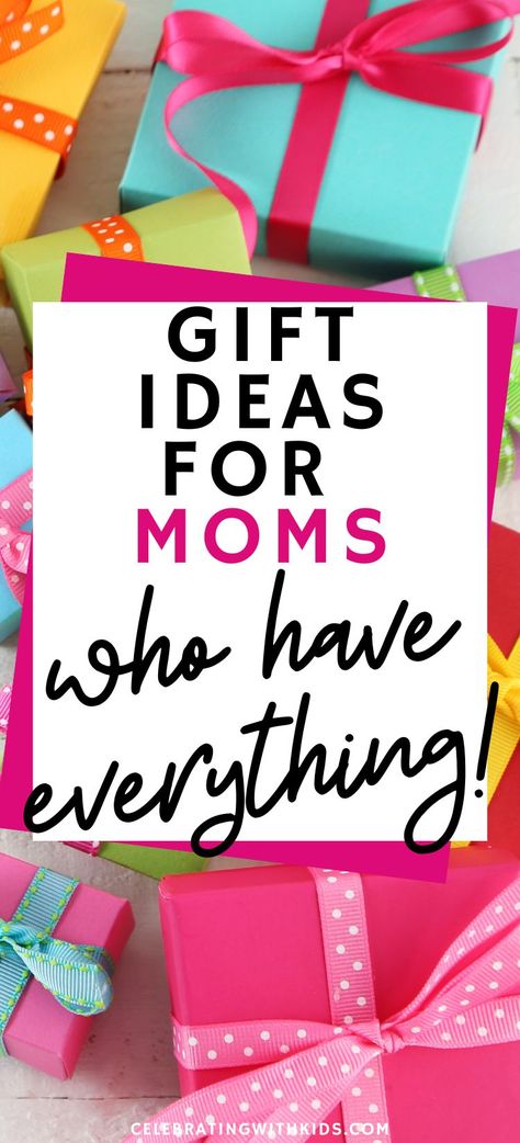 Looking for a unique gift idea for mom? Here are my best gift ideas for moms who have it all! As moms, we often prioritize our family's needs over our own, which makes it all Birthday Gifts For Mom Diy From Daughter, Moms Bday Gift Ideas From Daughter, Christmas Gift For Mom From Daughter, Best Gifts For Mom Christmas, Birthday Gifts For Mom From Daughter, Christmas Gifts For Mom From Daughter, Gifts To Get Your Mom, Mother Daughter Gift Ideas, Christmas Ideas For Mom