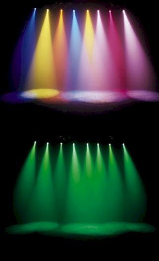 Lighting Design Theatre, Tech Theatre, Stage Lighting Design, Green Lighting, Concert Lights, Theatre Lighting, Stage Lights, Stage Set Design, Stage Light