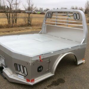 Hillsboro Steel GI Flatbed - Dickinson Truck Equipment Custom Truck Flatbeds, Flatbed Truck Beds, Aluminum Truck Beds, Headache Rack, Steel Channel, Flatbed Truck, Truck Beds, Truck Flatbeds, Custom Truck