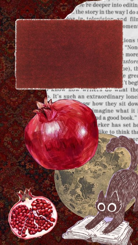 Pomegranate wallpaper Pomegranate Aesthetic Wallpaper, Pomegranate Wallpaper Iphone, Pomegranate Aesthetic Dark Wallpaper, Pomogranette Aesthetic, Wallpaper Pomegranate, Pomegranate Background, Pomegranate Aesthetic, Pomegranate Wallpaper, Phone Setup