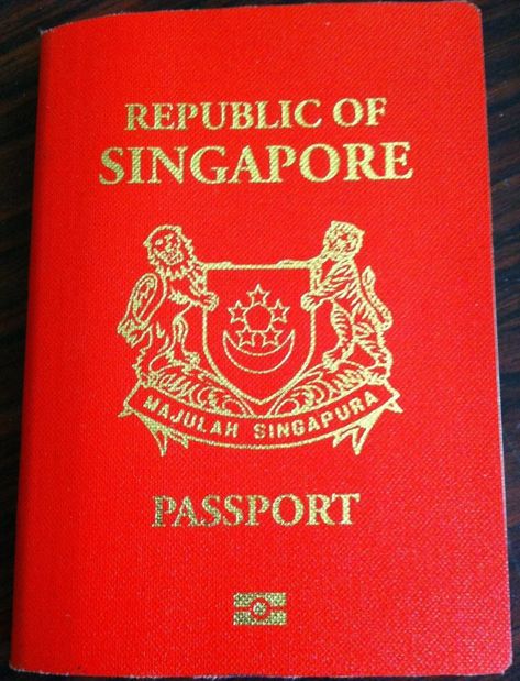 Singapore Passport, Japan Passport, The Gambia, Travel News, South Korea, Singapore, Germany, Japan