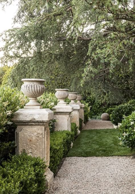 Scott Shrader, Designing A Garden, New England Garden, Moroccan Garden, European Garden, Courtyard Gardens Design, Tiered Garden, Courtyard Gardens, Classic Garden