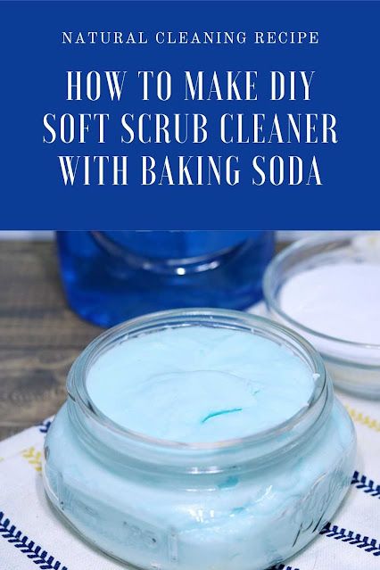 How to make DIY soft scrub essential oils. DIY cleaning recipes home made can save you a lot of money. Make a cleaning paste with baking soda to clean sink, tub, toilet, shoes, oven, clothes, and more. A baking soda paste for cleaning removes grime and even grease on pots and pans. DIY cleaning products recipes are easy to make with common ingredients. Learn how to make DIY cleaning recipes. Soft Scrub Cleaner, Soft Scrub Recipe, Doterra Cleaning, Baking Soda Cleaner, Essential Oils Diy, Baking Soda Scrub, Soft Scrub, Tangerine Essential Oil, Natural Cleaning Recipes