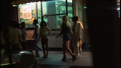 The Film Locations of Taxi Driver | Scouting NY Taxi Driver 1976, Peter Boyle, 1970s Hollywood, Cybill Shepherd, Military Records, Out At Night, The Searchers, Historical Moments, Jodie Foster