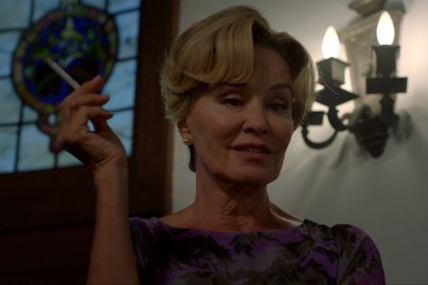 Constance Langdon, Jessica Lange Ahs, Best Tv Characters, 2000s Pop Culture, Ahs Characters, Ryan Murphy, The Daily Show, Horror Story, American Horror