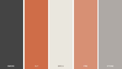 Nursery colour palette Nursery Color Palette, Rustic Color Schemes, Boy Nursery Colors, Baby Boy Nursery Colors, Friendly Fox, Fox Nursery, Baby Nursery Themes, Rustic Nursery, Child Room