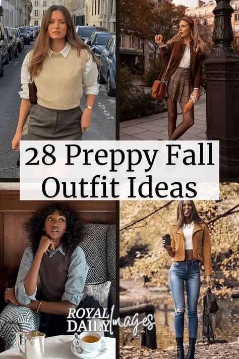 Preppy Fall Outfit ideas Preppy Casual Outfits Fall, Irish Wool Sweater Outfit, Preppy Fall Work Outfits, Preppy Outfits For Christmas, 2024 Preppy Outfits, Preppy Outfits For Fall, Preppy Vintage Outfits, Preppy Fall Outfits 2024, 2024 Autumn Outfits Trends