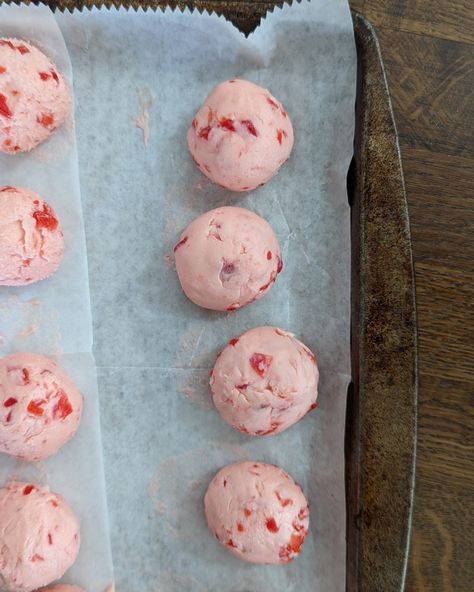 Cherry Mashers - Down Shiloh Road Magnolia Table Cherry Mashers, Cherry Chews Recipe, Cherry Mash Candy Recipe Joanna Gaines, Dry Cherry Recipes, Chocolate Covered Cherries Easy, Cherry Candy Recipe, Cherry Truffles Recipe, Cherry Mashers Candy, Cherry Mash Bars