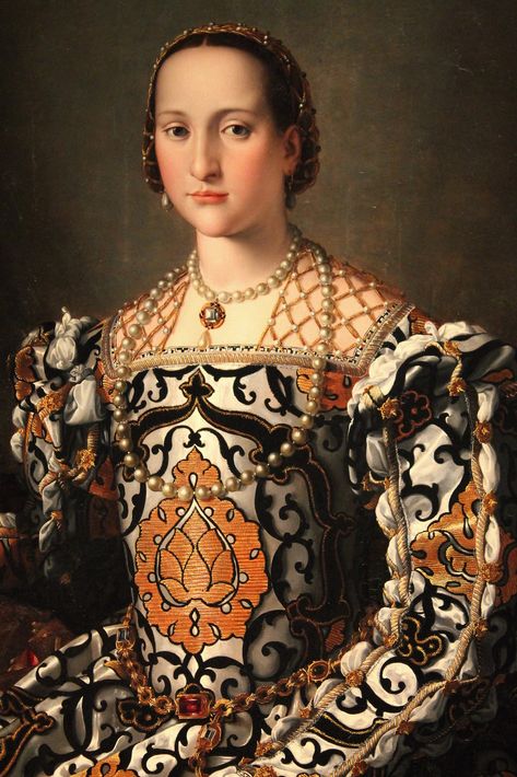 Agnolo Bronzino, Don Pedro, Istoria Artei, Wars Of The Roses, Tudor Rose, The Tudor, Historical Costume, Historical Fashion, Historical Fiction