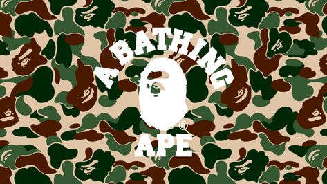 Desktop Bape Wallpaper Explore more Bape, Bapexclusive Aoyama, Bapexclusive Kyoto, Brand, Fashion wallpaper. https://www.whatspaper.com/desktop-bape-wallpaper-4/ Ape Wallpaper, Bape Wallpaper Iphone, Camo Wallpaper, Handy Wallpaper, Hypebeast Wallpaper, Supreme Wallpaper, Image Swag, Beastie Boys, Dope Art