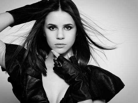 Marina Kaye, Magazine Photography, What It Takes, Emma Watson, Inspirational Women, It Takes, Real Life, Musician, Interview