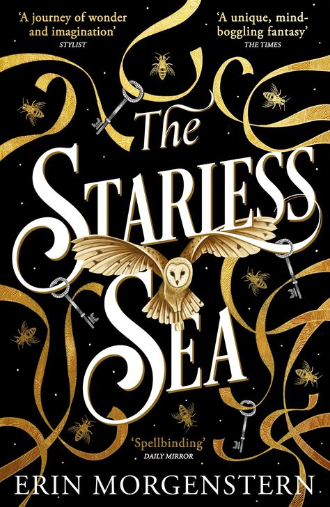 The Starless Sea, Erin Morgenstern, The Night Circus, Ancient Library, Night Circus, Fantasy Novel, Puzzle Solving, Lost City, Latest Books