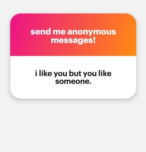 Ios Facebook Profile, Ngl Tagalog, Funny Ngl Questions Instagram, Ngl Messages, Ngl Link Anonymous Message Funny, Message Me On Ngl, Ngl Questions Ideas, Ngl Question, Ngl Anonymous Message Ideas