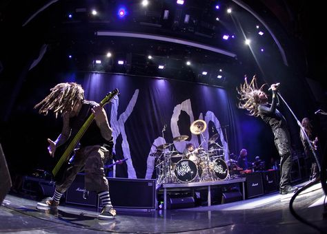 korn Korn Concert, Brian Head, Country Videos, Concert Aesthetic, Concert Series, Tour Dates, Band Posters, Concert Tickets