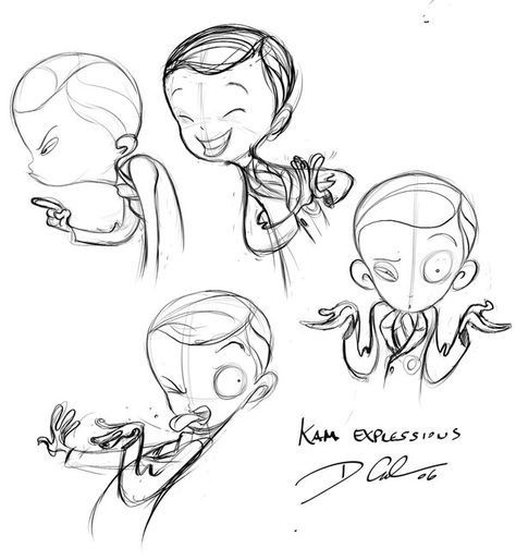 Class Of 3000, Development Sketches, Expression Sheet, Access Point, Character Sketches, Cartoon Network, Face Shapes, Cartoon Art, Fashion Art