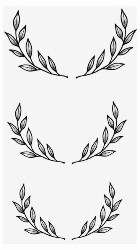 Laurel Plant Tattoo, Leaves Around Knee Tattoo, Knee Leaves Tattoo, Traditional Vine Tattoo, Traditional Tattoo Leaves, Vines Tattoo Design, Leaf Tattoos For Women, Laurel Tattoo, Laurel Wreath Tattoo