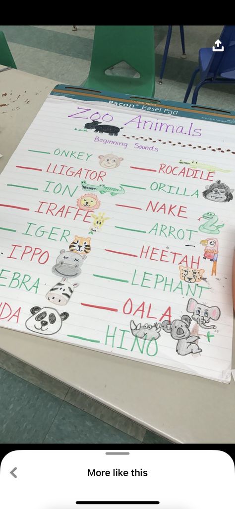 Safari Literacy Activities Preschool, Wild Animals Lesson Plan For Preschool, Zoo Anchor Chart Preschool, Prek Zoo Activities, Wild Animal Preschool Theme, Wild Animals Preschool Activities Art Projects, Wild Animals Prek Activities, Zoo Circle Time Preschool, Wild Animals Theme Preschool