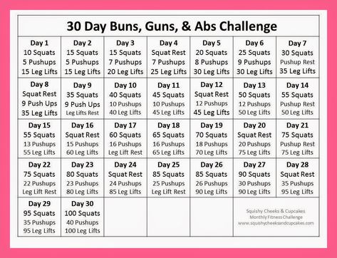 Ab Challenge Calendar Printable   New Calendar Template Site Month Workout Challenge, 30 Day Ab Challenge, June Challenge, November Challenge, 30 Day Abs, Ab Challenge, Month Workout, 30 Day Fitness, Abs Challenge