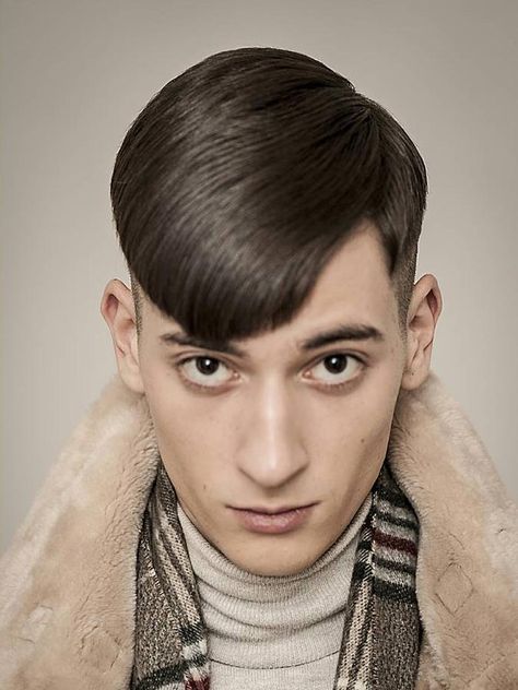 Fringe Haircuts, Angular Fringe, Low Haircuts, Bridesmaid Hairdo, Chemically Damaged Hair, Top Hairstyles For Men, Asymmetrical Haircut, Asymmetrical Hairstyles, Edgy Haircuts