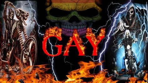 #lgbt #lgbtq #pride #prideflag #lgbtqia #gay Anuel Aa Wallpaper, Silly Pictures, Pride Flag, Laptop Wallpaper, Wallpaper Pc, Pride Flags, Funny Me, On Fire, Reaction Pictures