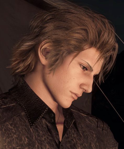 Final fantasy XV Ignis Final Fantasy Xv, Ignis Scientia Icon, Dan Core, Ignis Ffxv, Ignis Final Fantasy, Final Fantasy Xv Ignis, Ignis Scientia, Profile Ideas, Final Fantasy Collection