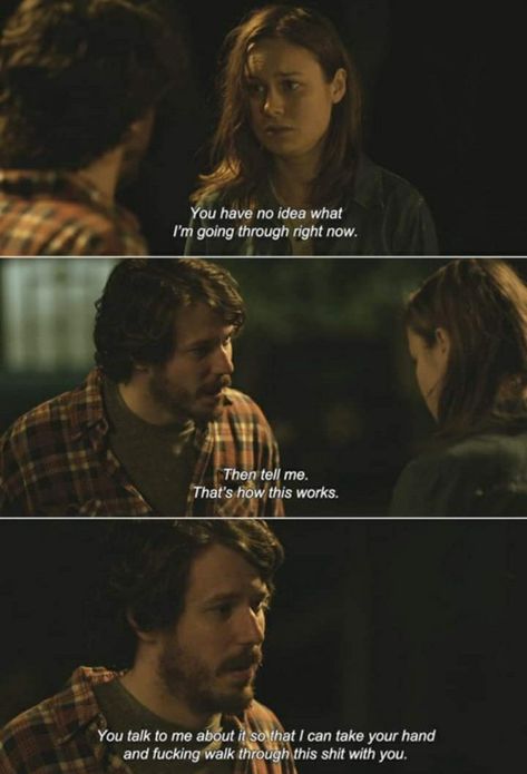 Short Term 12, Best Movie Quotes, Best Supporting Actor, Movie Lines, Film Quotes, Tv Quotes, You Have No Idea, Truth Quotes, Sony Pictures