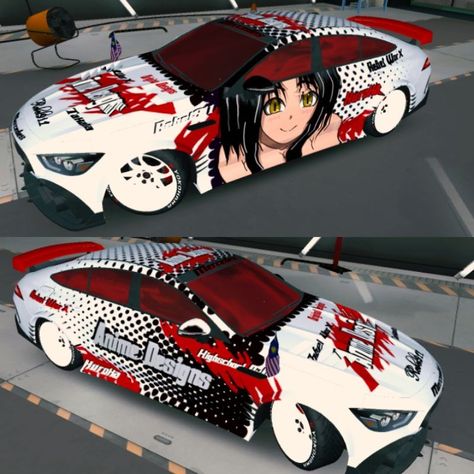 Supra Mk4, Car Pattern, Forza Horizon 4, Toyota Supra Mk4, Anime Butterfly, Anime Car, Forza Horizon, Anime Design, Go Kart