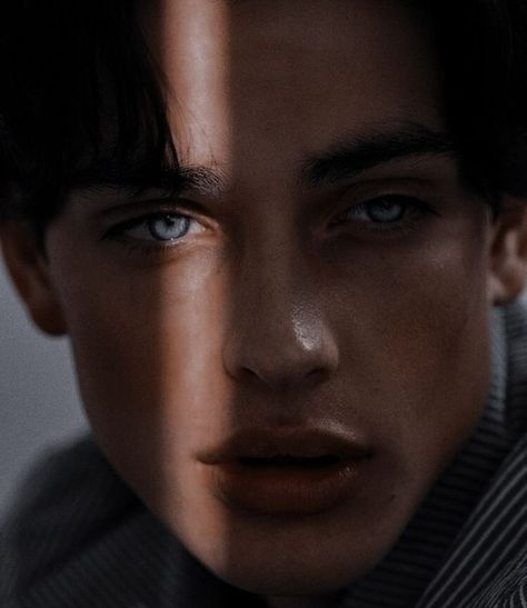 Ruki Mukami in Irina's eyes Dark Hair Blue Eyes Boys, Wattpad Vibes, Ruki Mukami, Dark Hair Blue Eyes, Dorian Havilliard, Blue Eyed Men, Empire Of Storms, 얼굴 그리기, Bad Boy Aesthetic