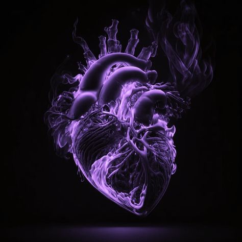 Dark Purple Heart Aesthetic, Doctor Purple Aesthetic, Black And Purple Widgets Medium, Poison Aesthetic Purple, Midnight Purple Aesthetic, Deep Purple Aesthetic, Purple + Core + Aesthetic, Whimsigoth Vampire, Dark Y2k Aesthetic