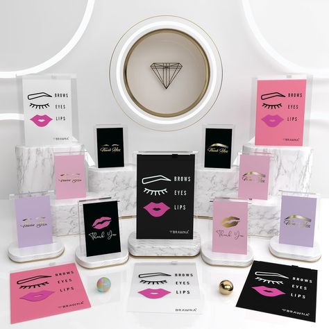 🌟 Show Your Clients Some Love with BRAWNA Lip Blush Aftercare Thank You Cards! 🌟 Complete your PMU aftercare routine with our elegant cards, designed to express gratitude and care to your valued clients. 💖 Pair them with our premium aftercare bags for a thoughtful touch that leaves a lasting impression. ✨ Elevate your client experience with BRAWNA today! #microblading #browtattoo #pmuartist #brawnabeauty #lipblushing #lipblush #pmupractice #cosmetictattoo #tinadavies #BRAWNA #LipMapping #lip... Lip Blush Aftercare, Pmu Aftercare, Brow Tattoo, Lip Blush, Cosmetic Tattoo, Express Gratitude, Elegant Cards, Client Experience, February 9