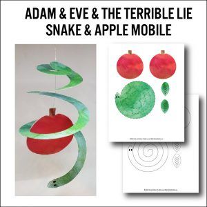 Adam and Eve Crafts and Printables - Bible Crafts and Activities Adam And Eve In The Garden Craft, Adam And Even Preschool Craft, Crafts About Adam And Eve, Adam And Eve Snake Craft, Adam And Eve Apple Craft, Preschool Adam And Eve Activities, Adam And Eve Activities For Preschoolers, Adam And Eve Fall Into Sin Craft, Adam And Eve Preschool Activities