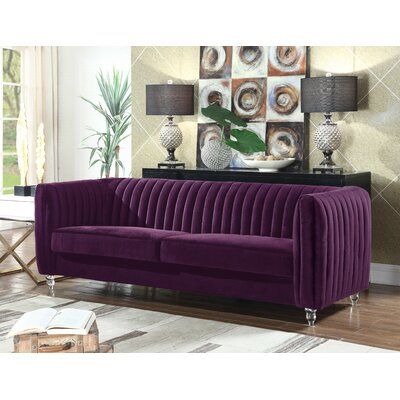 Simple Sofa Design Living Rooms, Simple Sofa Design, Sofa Design Living Rooms Indian, Latest Sofa Designs, Sofa Design Wood, Chic Home Design, Purple Sofa, Corner Sofa Design, Contemporary Cushions