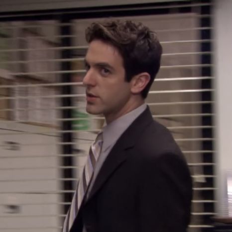 Ryan howard the office pfp icons The Office Inspired Outfits, Ryan From The Office, Ryan The Office, Ryan Howard The Office, The Office Ryan, Bj Novak, Office Cast, Ryan Howard, Best Boss Ever