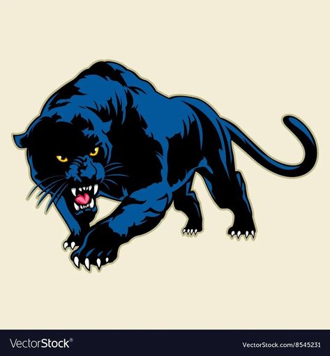 Gotik Tattoo, Black Panther Tattoo, Panther Tattoo, Panther Art, Panther Print, Black Panther Art, Sports Decals, Black Panthers, Car Decals Vinyl