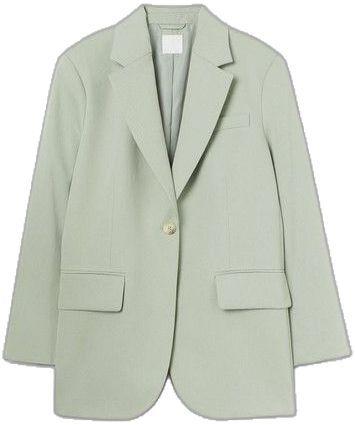 Sage Green Blazer, Dress With Converse, Capsule Wardrobe Outfits, Spring Outfit Ideas, Spring Capsule Wardrobe, Slip Skirts, Green Blazer, Woven Jacket, Puff Sleeve Dresses