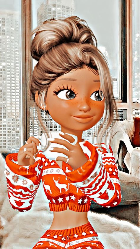 Zepeto Christmas, Zepeto Couple Outfit, Preppy Icon, Zepeto Preppy, Zepeto Dance, Zepeto Character Ideas, Aesthetic Zepeto Character, Preppy Zepeto, Snapchat Best Friends