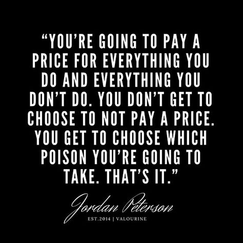 2 | Jordan Peterson Quotes | Inner Peace Quotes | Spiritual Quotes / #quote #quotes #motivation #motivational #inspiring #inspiration #inspirational #motivating / |law of attraction quotes / |money quotes / |abraham hicks quotes / |inspirational spiritual quotes / |what a life quotes / |best quote… • Millions of unique designs by independent artists. Find your thing. Jordan Peterson Quotes, Jordan Peterson Quotes Motivation, Jordon Peterson Quote, 12 Rules For Life Jordan Peterson Quotes, Jordan Peterson 12 Rules For Life, Quotes By Jordan Peterson, Change Is Good Quotes, Jordan Peterson, Christine Caine