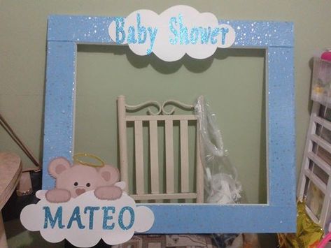 Baby Shower Pictures, Ideas Baby Shower, Trendy Baby Shower Ideas, Diy Bebe, Elephant Baby Showers, Teddy Bear Baby Shower, Fiesta Baby Shower, Baby Bear Baby Shower, Baby Shower Centerpieces