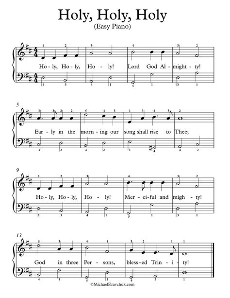 Learn To Play The Piano, Popular Piano Sheet Music, Free Violin Sheet Music, Sheet Music With Letters, Trumpet Sheet Music, Piano Ideas, Piano Music Lessons, Hymns Lyrics, Easy Piano Songs