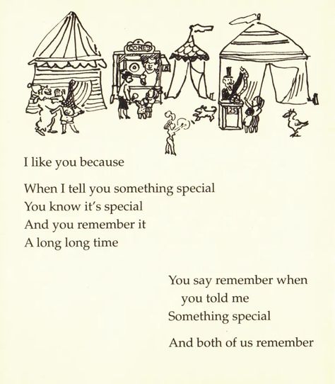 I Like You: An Almost Unbearably Lovely Vintage Illustrated Ode to Friendship – The Marginalian Widget Board, Platonic Love, Healing Art, Vibe Quote, A Poem, I Like You, Poetry Quotes, Pretty Words, Make Me Happy