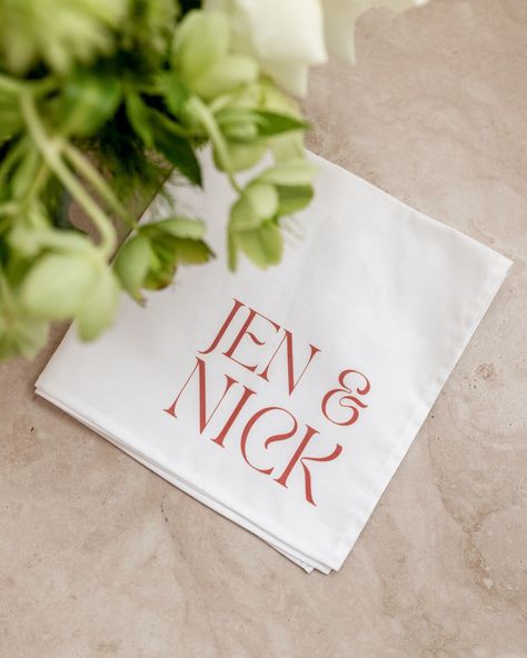 Wedding custom monogram napkins Monogram Napkins, Monogrammed Napkins, Custom Wedding Stationery, Custom Monogram, Custom Wedding, Wedding Stationery, Napkins, Monogram, Stationery