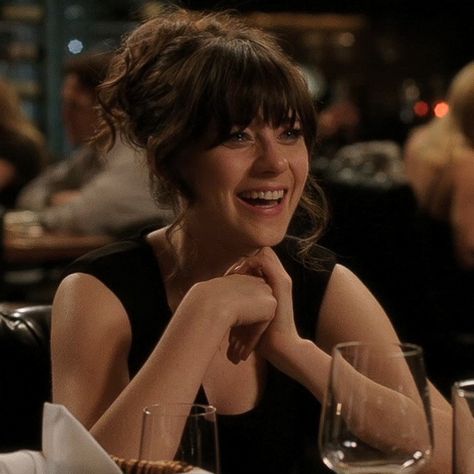 Jessica Day, Zooey Deschanel, New Girl, A Woman