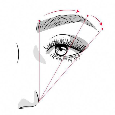 Trimming eyebrows is essential for giving your brows a clean and fresh look. Learn how to trim eyebrows like a pro with this complete guide. Trimming Eyebrows, Trim Eyebrows, Eyelashes And Eyebrows, Cleanse Recipes, Eyebrow Tutorial, How To Trim Eyebrows, Fresh Look, The Mirror, Herbal Remedies