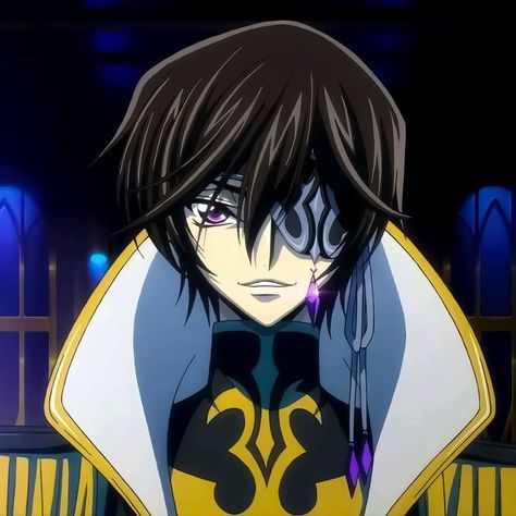 Code Geass Lelouch Icon, Lelouch Manga, Lelouch Vi Britannia Icon, Lelouch Pfp, Lelouch Icon, Code Geass Wallpaper, Code Geass Lelouch, Lelouch Vi Britannia, Lelouch Lamperouge